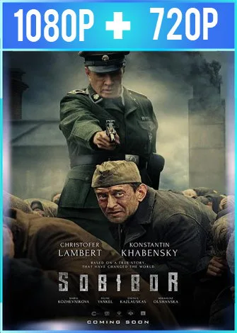 Sobibor 2018 ES RUS